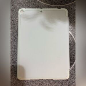 Light blue IPad 7.9 inch case